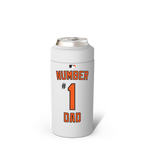 Universal Buddy | Baltimore Orioles | #1 Dad