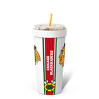 To-Go Buddy | Chicago Blackhawks | Gameday