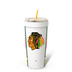 To-Go Buddy | Chicago Blackhawks | Gameday