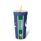 To-Go Buddy | Vancouver Canucks | Gameday