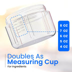Universal XL | Blender Attachment
