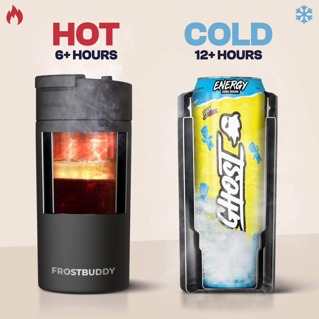 Universal Buddy | Anaheim Ducks | Gameday