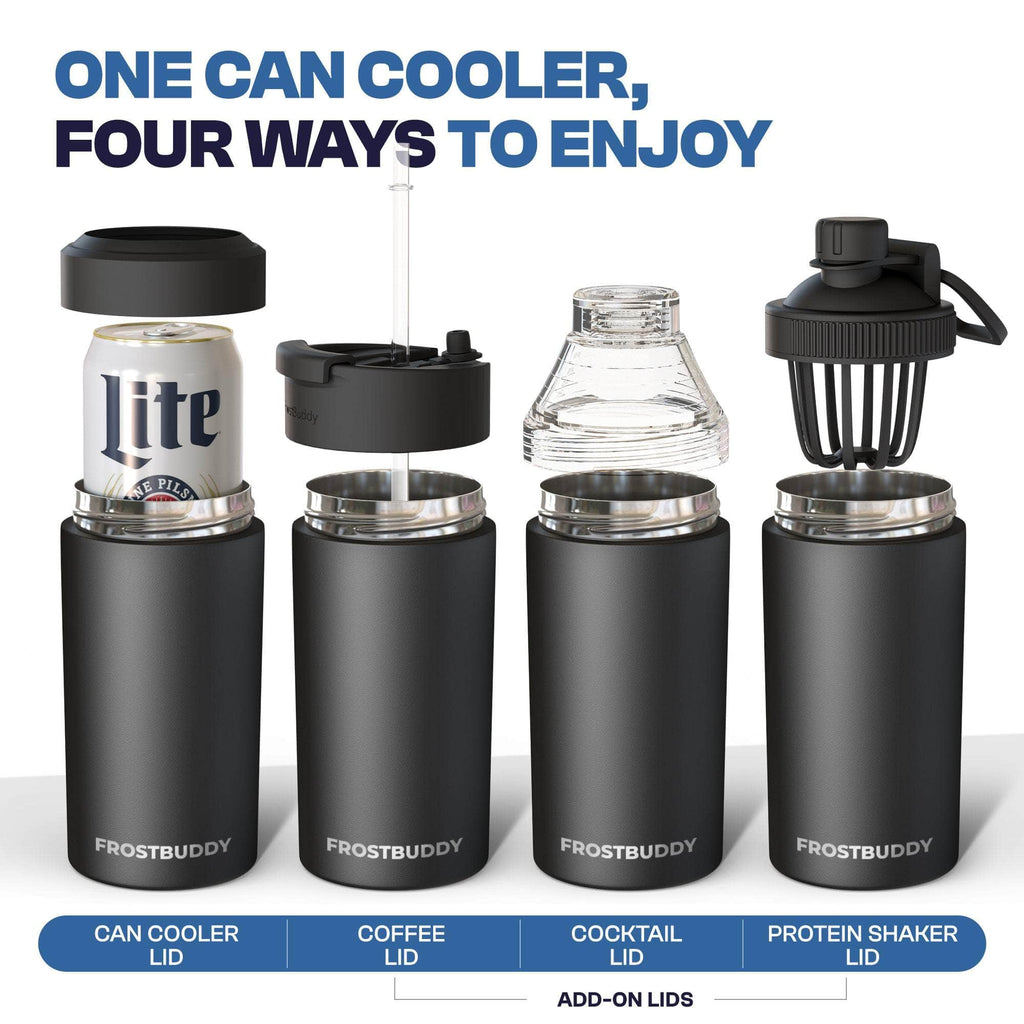 Universal Buddy | Texas Tech x OHT
