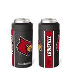 Universal Buddy | Louisville Cardinals | Gameday