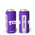 Universal Buddy | TCU Horned Frogs | Gameday