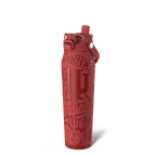 Bottle Buddy 32oz | Indiana Hoosiers | Color Rush