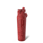 Bottle Buddy 32oz | Indiana Hoosiers | Color Rush