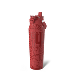 Bottle Buddy 32oz | Indiana Hoosiers | Color Rush