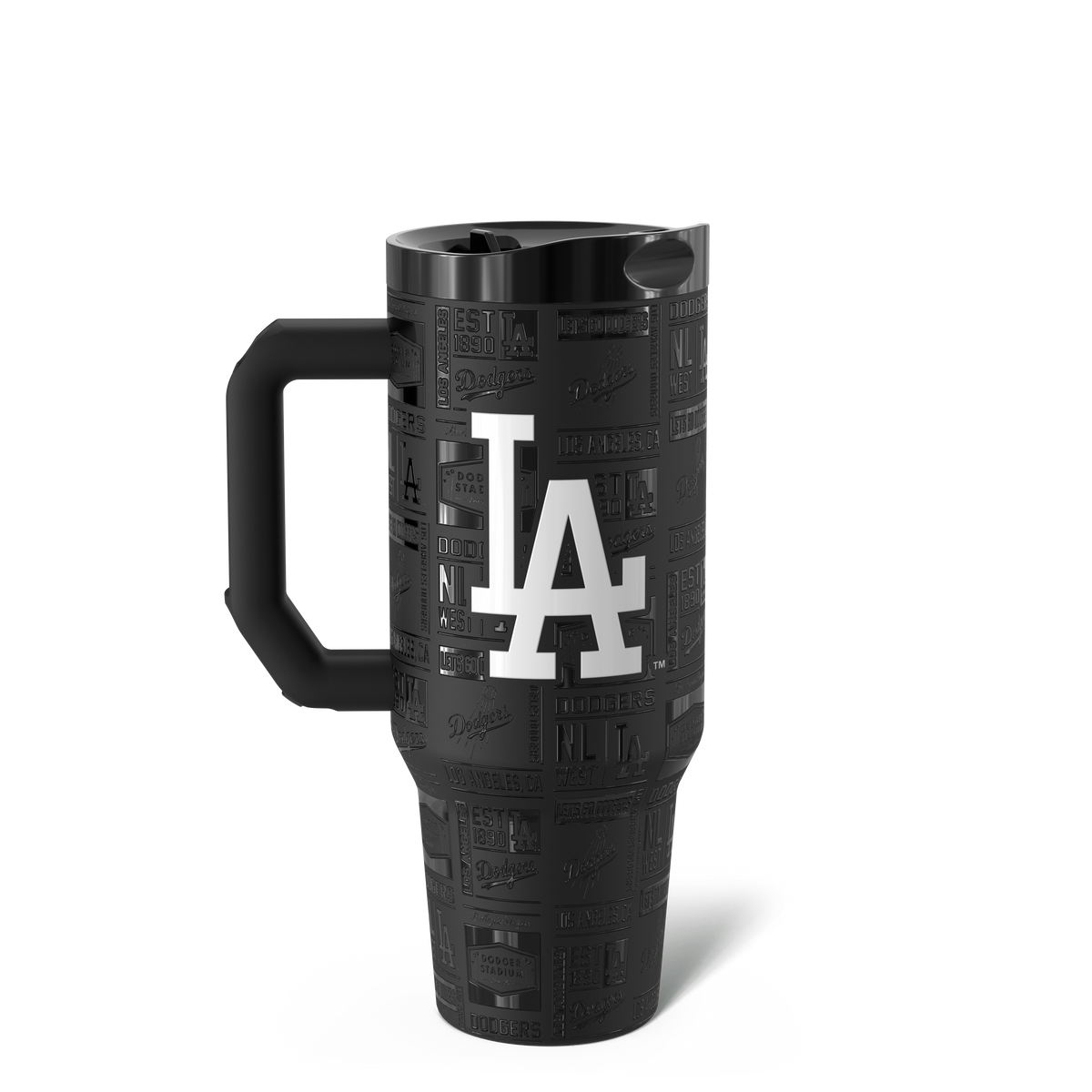 Thicc Buddy 40oz | LA Dodgers | Legacy