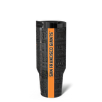 Thicc Buddy 40oz | San Francisco Giants | Legacy