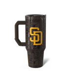 Thicc Buddy 40oz | San Diego Padres | Legacy