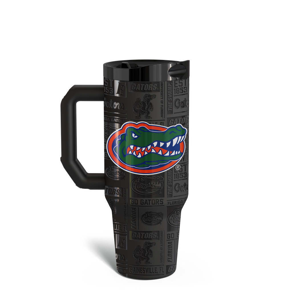 Thicc Buddy 40oz | Florida Gators | Legacy