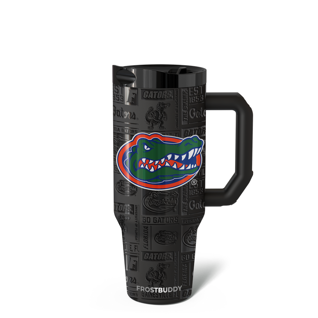 Thicc Buddy 40oz | Florida Gators | Legacy