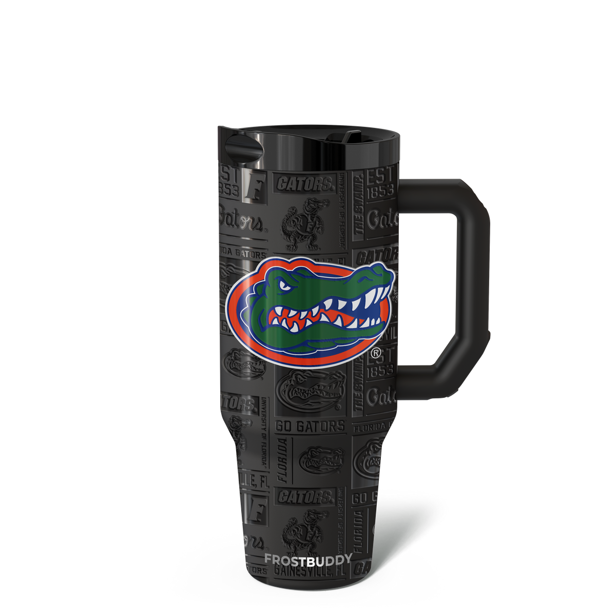 Thicc Buddy 40oz | Florida Gators | Legacy