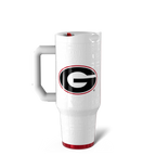 Thicc Buddy 40oz | Georgia Bulldogs | Legacy