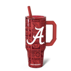 Thicc Buddy 40oz | Alabama Crimson Tide | Legacy