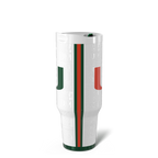 Thicc Buddy 40oz | Miami Hurricanes | Legacy