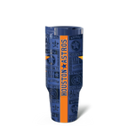 Thicc Buddy 40oz | Houston Astros | Legacy