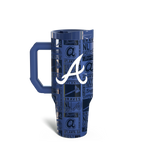 Thicc Buddy 40oz | Atlanta Braves | Legacy