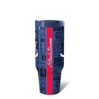 Thicc Buddy 40oz | Atlanta Braves | Legacy