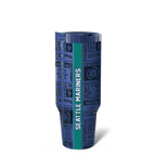 Thicc Buddy 40oz | Seattle Mariners | Legacy