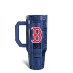 Thicc Buddy 40oz | Boston Red Sox | Legacy