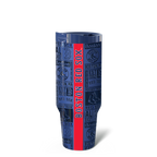 Thicc Buddy 40oz | Boston Red Sox | Legacy