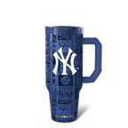 Thicc Buddy 40oz | New York Yankees | Legacy