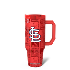 Thicc Buddy 40oz | St. Louis Cardinals | Legacy