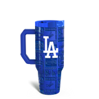 Thicc Buddy 40oz | LA Dodgers | Legacy