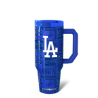 Thicc Buddy 40oz | LA Dodgers | Legacy