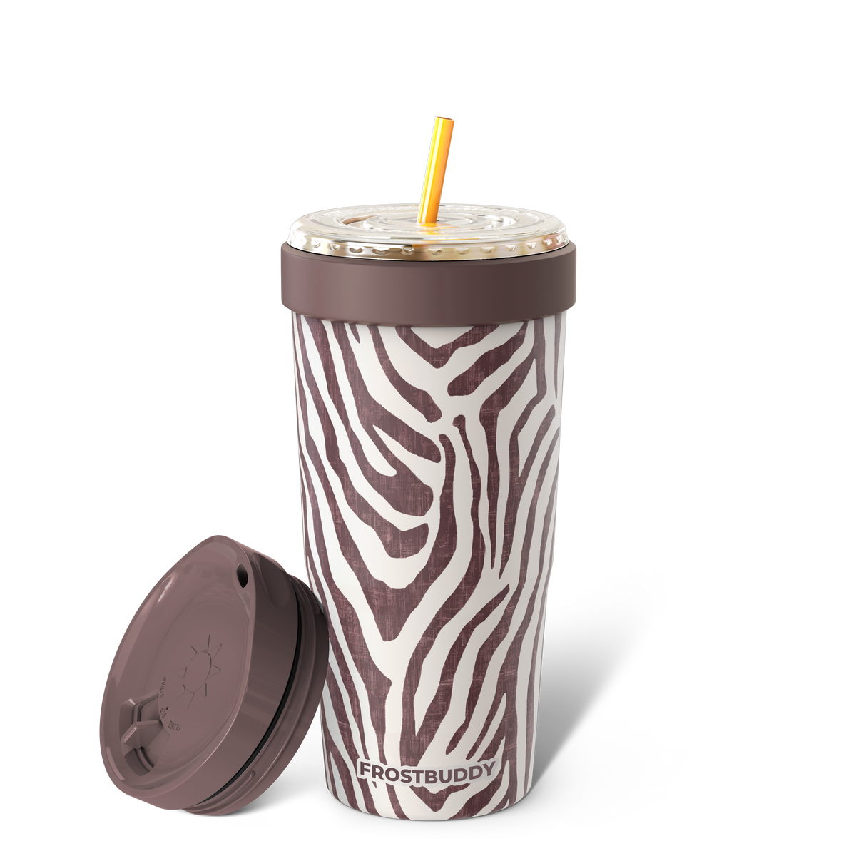 To-Go Buddy | Wild Side