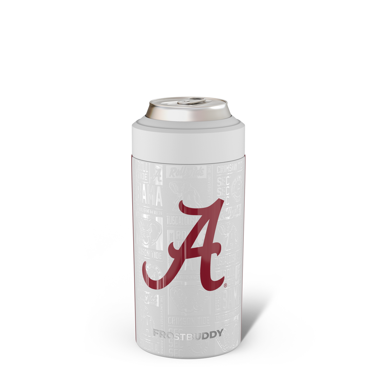 Universal Buddy | Alabama Crimson Tide | Legacy