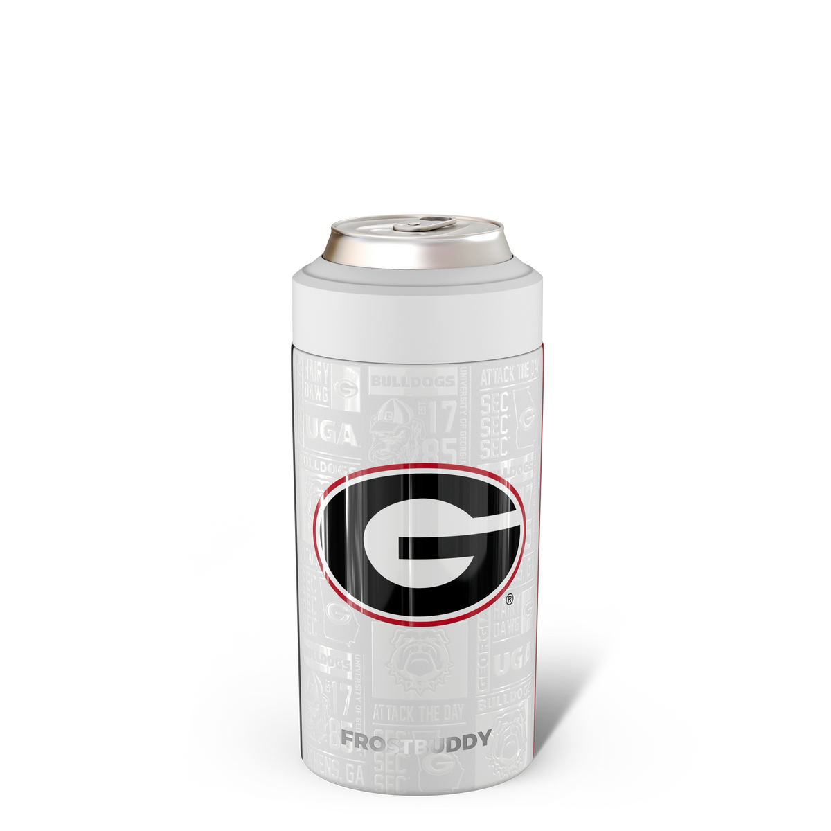Universal Buddy | Georgia Bulldogs | Legacy