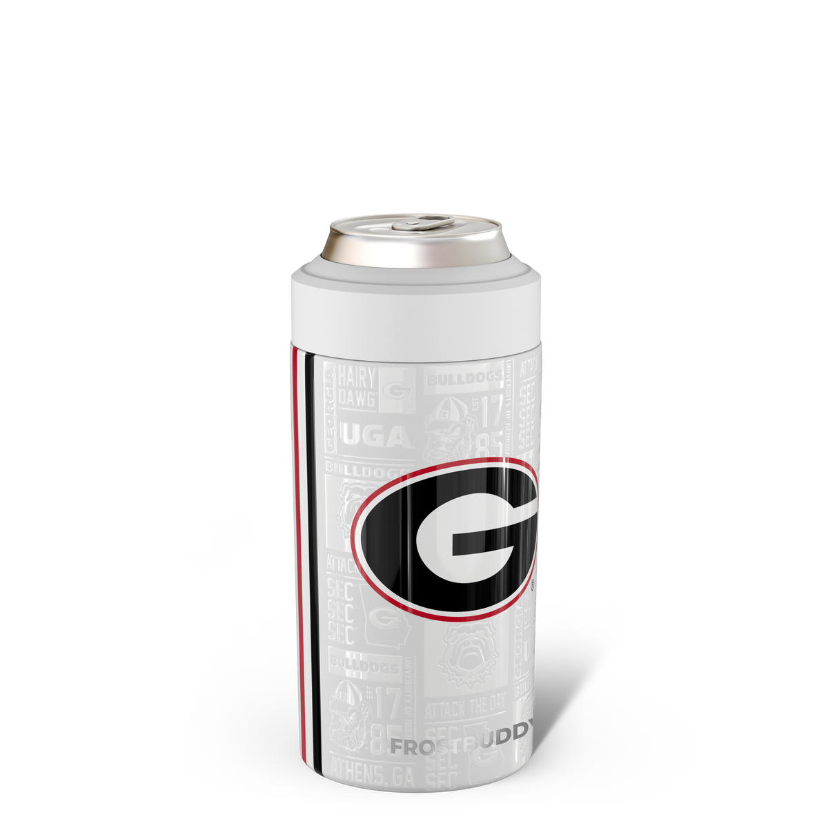 Universal Buddy | Georgia Bulldogs | Legacy