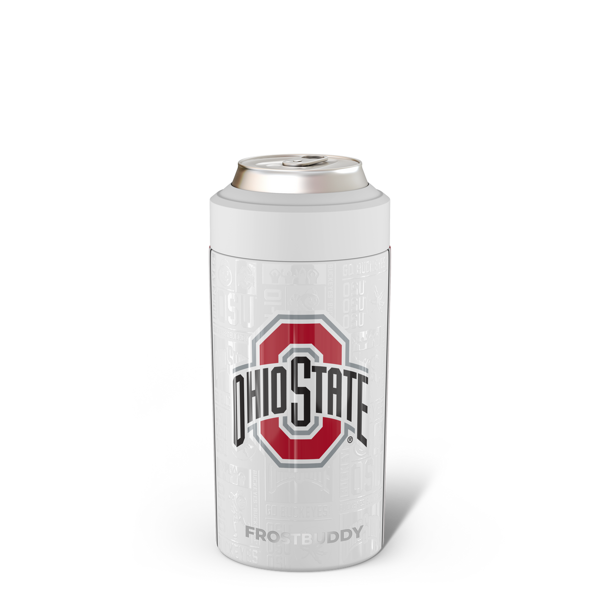 Universal Buddy | Ohio State | Legacy