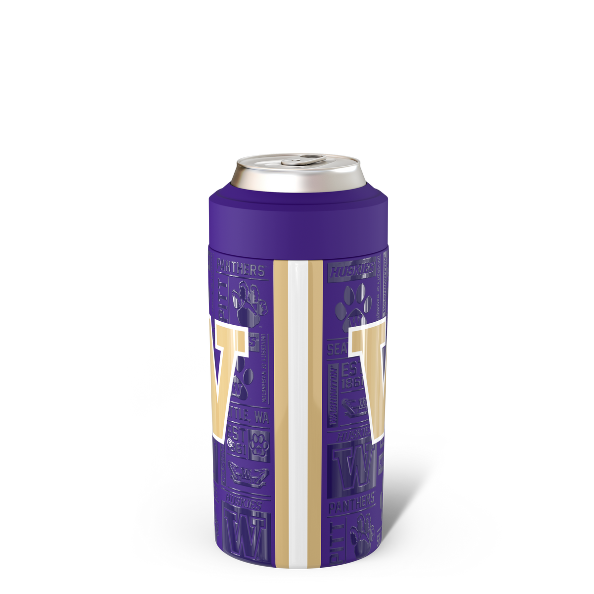 Universal Buddy | Washington Huskies | Legacy