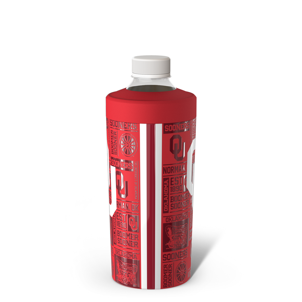 Universal XL | Oklahoma Sooners | Legacy